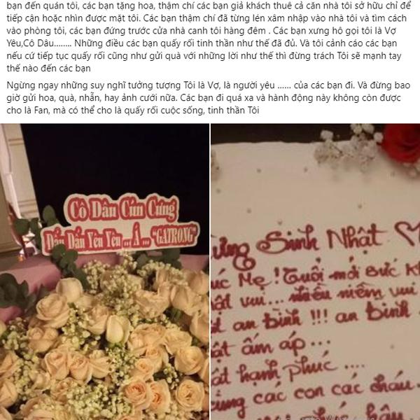 Kiều nữ sở hữu khối kim cương buồn mang ra đếm bức xúc khi kẻ lạ mặt xâm nhập biệt thự triệu đô-1