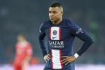 Kylian Mbappe bất ngờ quay xe, mang tin cực vui cho PSG-3