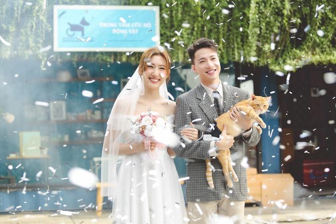 Diễn viên Thúy Ngân bác bỏ tin hẹn hò S.T Sơn Thạch-3