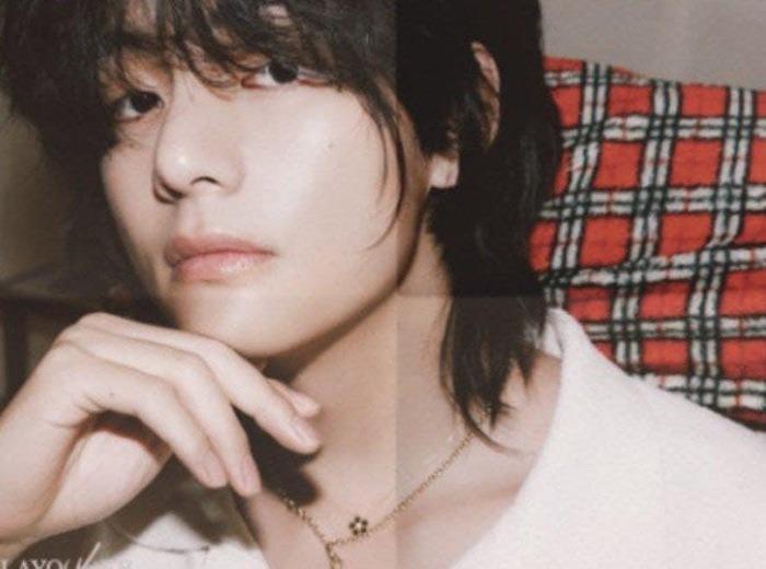 Nghi vấn V (BTS) viết về Jennie trong bài hát mới: Anh sẽ từ bỏ tất cả, vì chúng ta-4