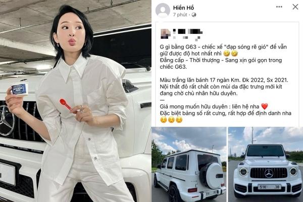 Bị chỉ trích vì hợp tác Hiền Hồ, Tiên Cookie lên tiếng-4