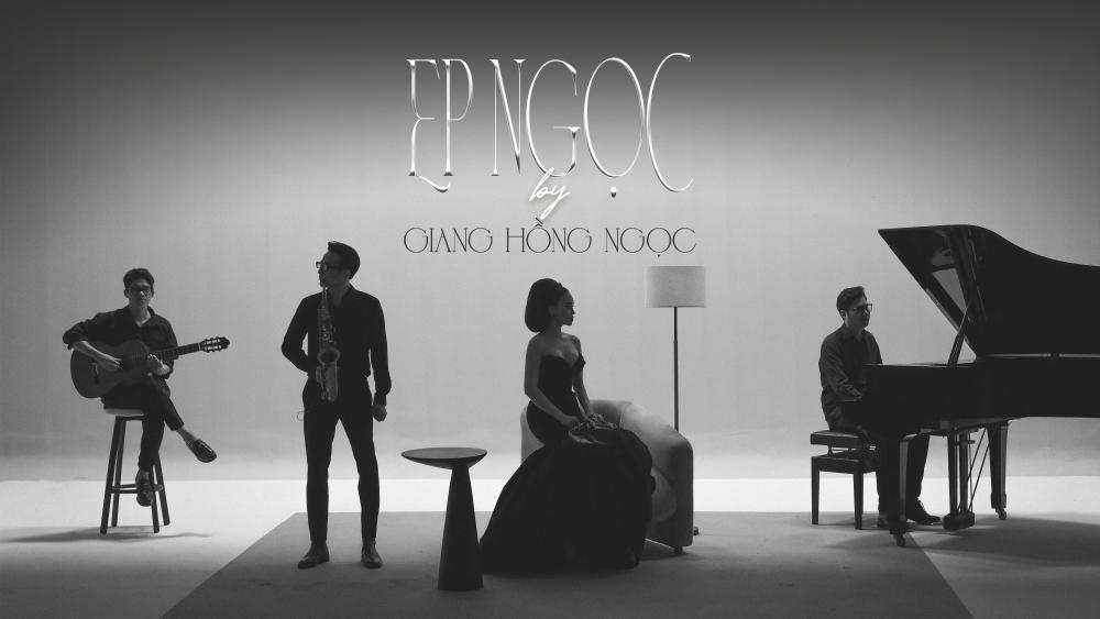 Giang Hồng Ngọc mượn chồng vài trăm triệu để làm sản phẩm-1