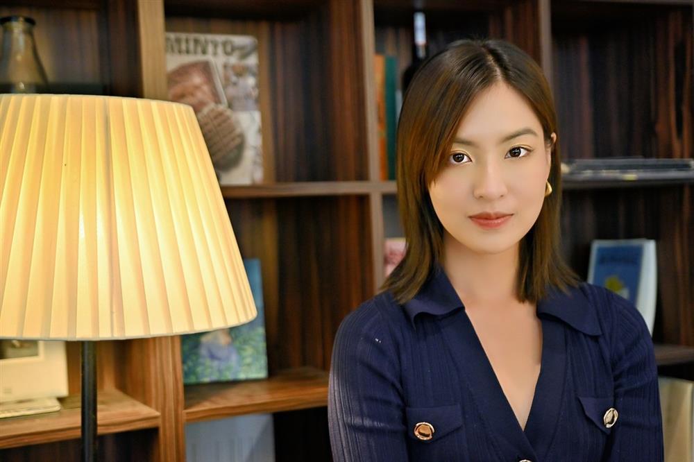 Hot girl IELTS 8.5 Thảo Tâm: Antifan không cùng hệ giá trị với tôi-1