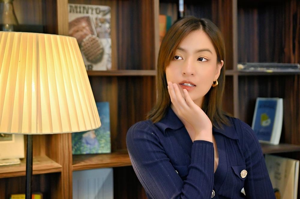 Hot girl IELTS 8.5 Thảo Tâm: Antifan không cùng hệ giá trị với tôi-2