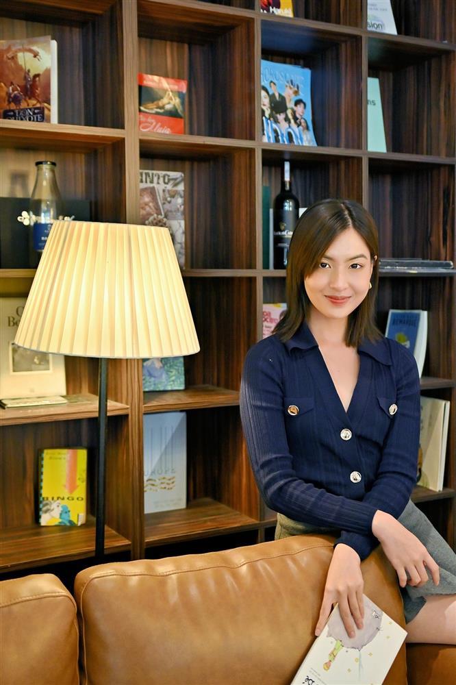 Hot girl IELTS 8.5 Thảo Tâm: Antifan không cùng hệ giá trị với tôi-3