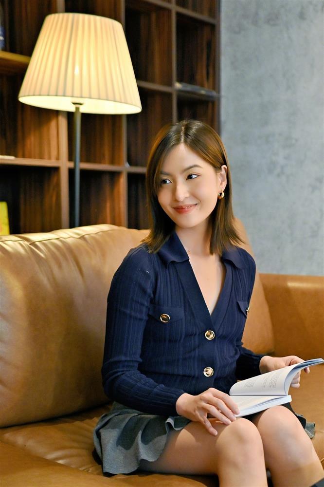 Hot girl IELTS 8.5 Thảo Tâm: Antifan không cùng hệ giá trị với tôi-6