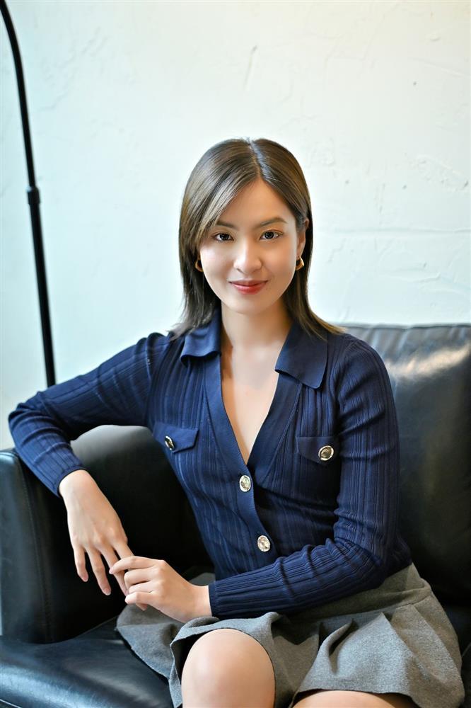 Hot girl IELTS 8.5 Thảo Tâm: Antifan không cùng hệ giá trị với tôi-10