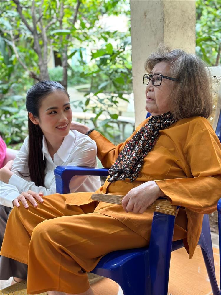 Hoa hậu Ý Nhi bị đe dọa nghiêm trọng vì anti-fan-2