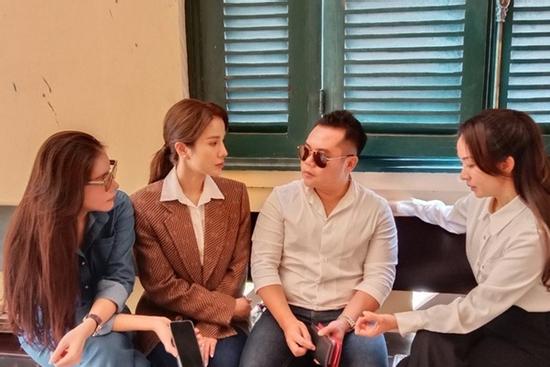 Diệp Lâm Anh vắng mặt trong phiên tòa phúc thẩm giành quyền nuôi con