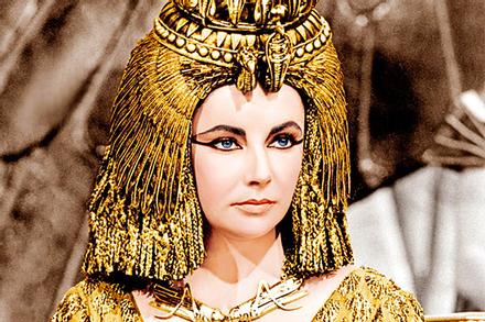 Dung mạo thật sự của nữ hoàng Ai Cập cuối cùng