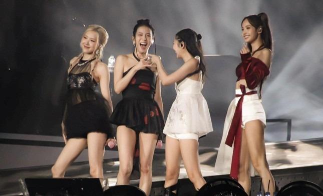 Tin vui của BlackPink giữa nguy cơ tan rã vì lời nguyền 7 năm-1