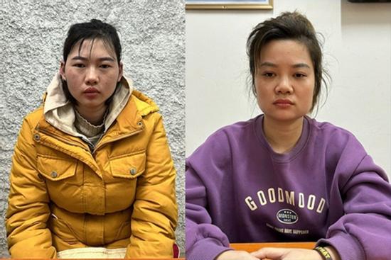 Hai 'ác mẫu' hành hạ tới chết cháu bé 17 tháng tuổi bị truy tố