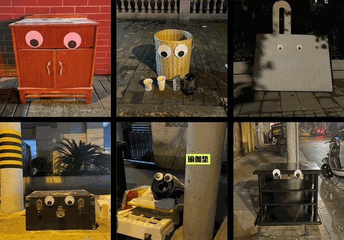 Trào lưu săn lùng kho báu trong thùng rác độc lạ của giới trẻ Trung Quốc-2