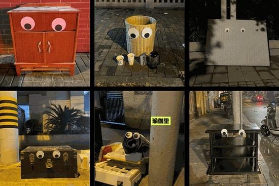 Trào lưu săn lùng 'kho báu' trong thùng rác độc lạ của giới trẻ Trung Quốc