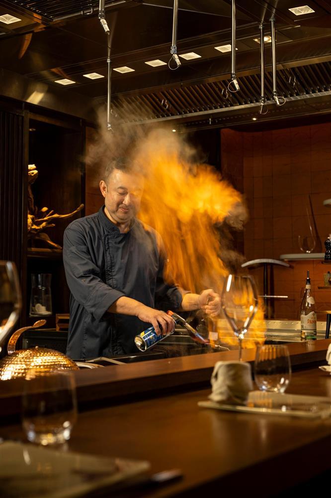 Truy tìm nhà hàng BlackPink quay video kỷ niệm 7 năm ra mắt ở Hà Nội-3