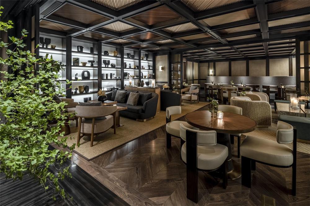 Truy tìm nhà hàng BlackPink quay video kỷ niệm 7 năm ra mắt ở Hà Nội-2