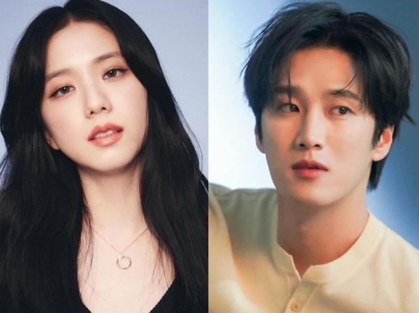 Jisoo (BLACKPINK) lần đầu lộ diện sau khi công khai hẹn hò-3