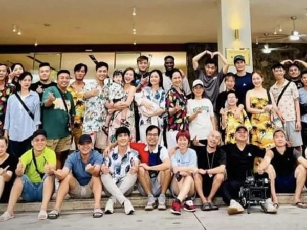 Kết phim ‘Gia Đình Mình Vui Bất Thình Lình’ sau khi hứng bão chỉ trích-2