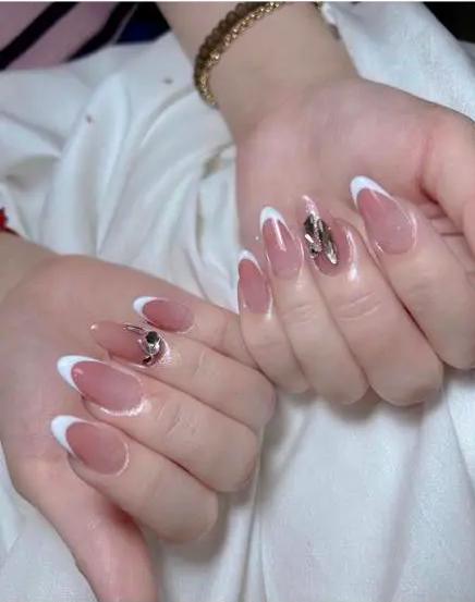 Cô gái Sài Gòn làm nail mất 6 tiếng, hóa đơn tiền triệu nhưng thành quả cười ra nước mắt-7