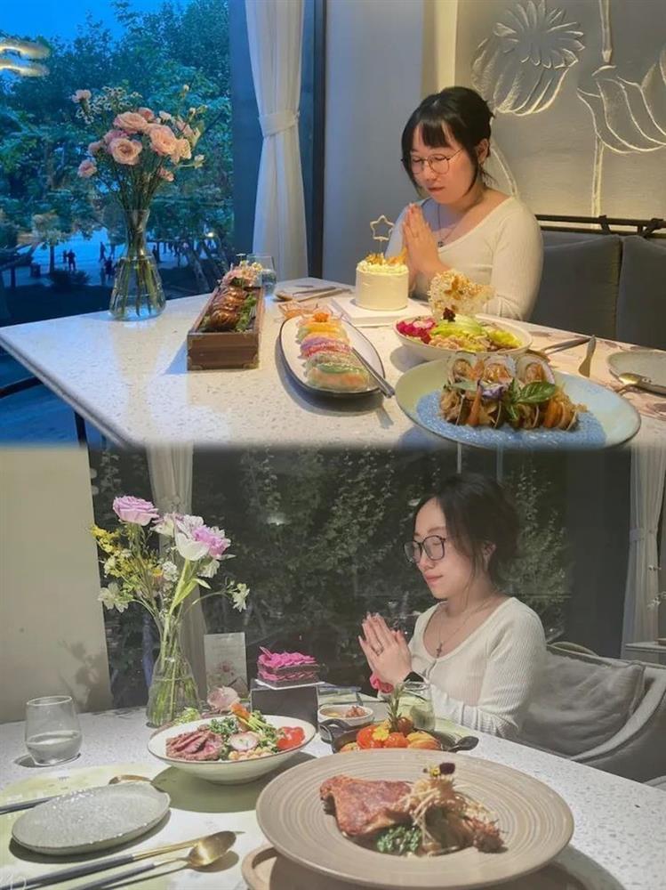 Nhân viên văn phòng đánh bay 10kg với suy nghĩ chỉ có cân nặng là thứ có thể kiểm soát-4