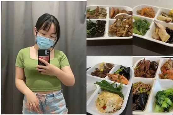 Nhân viên văn phòng 'đánh bay' 10kg với suy nghĩ chỉ có cân nặng là thứ có thể kiểm soát