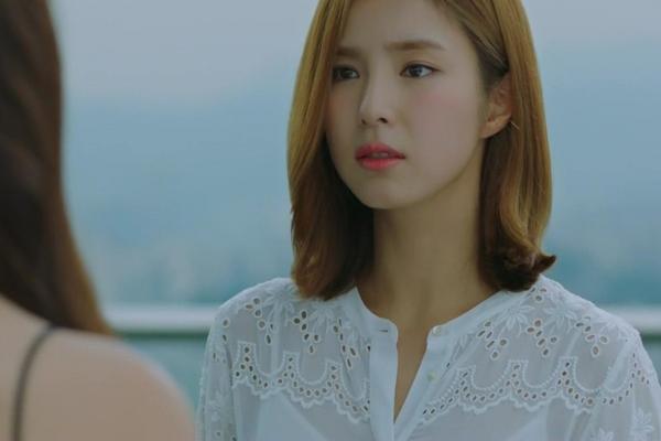 Nhận tin nhắn của người yêu cũ, tôi hoang mang suốt cả tuần nay-2