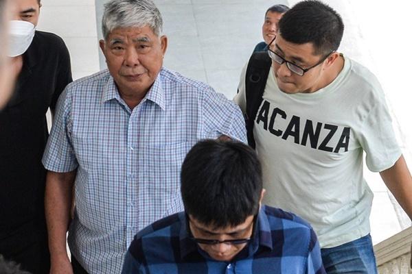 Tình tiết mới vụ 2 người cùng khẳng định là chủ nhân biển số xe tứ quý 8888-5