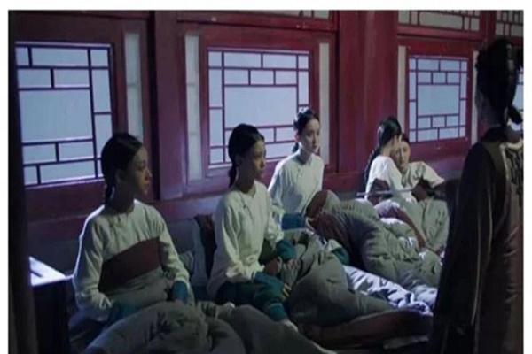 Cung nữ cũng cần tịnh thân giống thái giám, vì sao họ phải làm vậy?-3