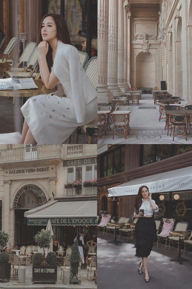 Mai Phương Thúy 35 tuổi: bỏ đồ hiệu, không giày cao gót-1