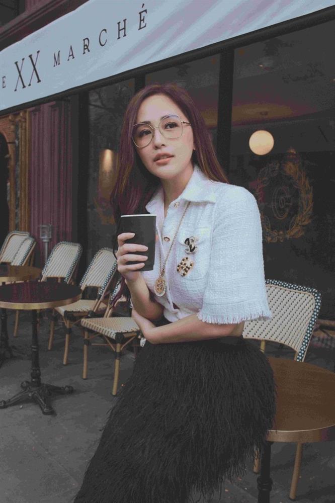 Mai Phương Thúy 35 tuổi: bỏ đồ hiệu, không giày cao gót-7