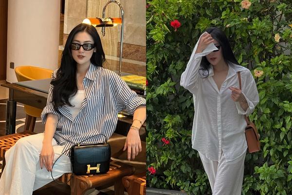 4 kiểu giày hợp cạ với quần ống rộng, giúp vẻ ngoài thêm sang xịn mịn-5