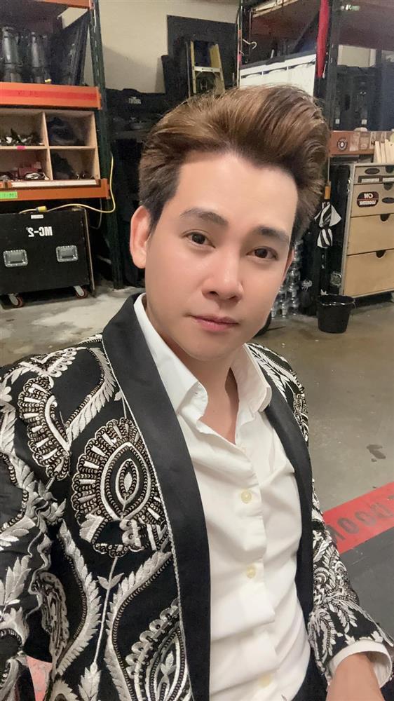 Phùng Ngọc Huy chính thức hội ngộ con gái sau 8 năm xa cách-2