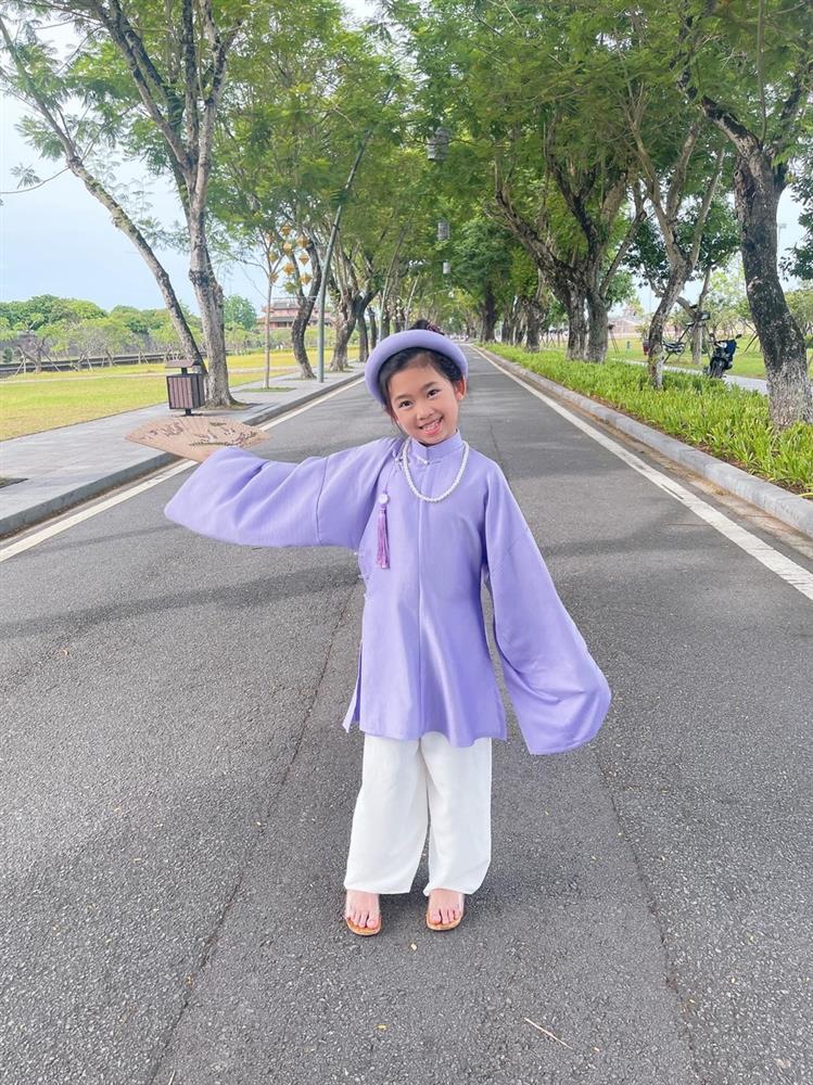 Phùng Ngọc Huy chính thức hội ngộ con gái sau 8 năm xa cách-3