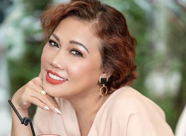 Người đàn ông sắp làm đám cưới với Siu Black: Thời trẻ ham chơi, xế chiều hết lòng vì vợ con-5