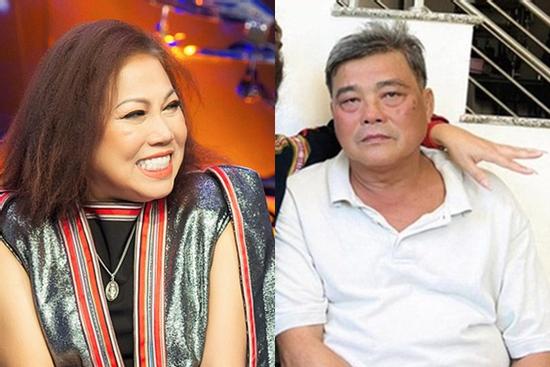 Người đàn ông sắp làm đám cưới với Siu Black: Thời trẻ ham chơi, xế chiều hết lòng vì vợ con