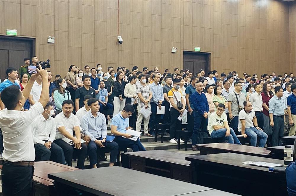 Trả hồ sơ, điều tra bổ sung vụ ông Lê Thanh Thản lừa dối khách hàng-1