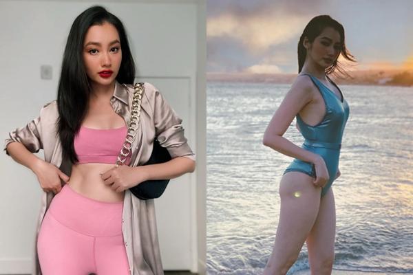 Các bài tập thể dục giúp phụ nữ mang thai khỏe mạnh và dẻo dai-4