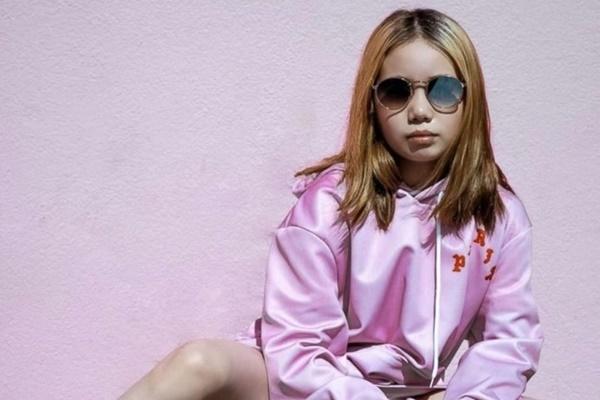 Nữ rapper bị nghi giả chết để tìm lại hào quang-3