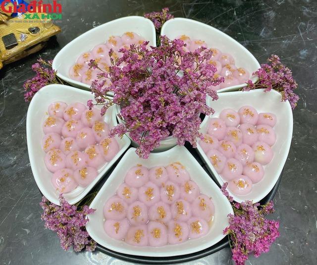 Gợi ý các món chay ngon làm mâm cúng ngày 1/7 âm lịch - tháng xá tội vong nhân-1