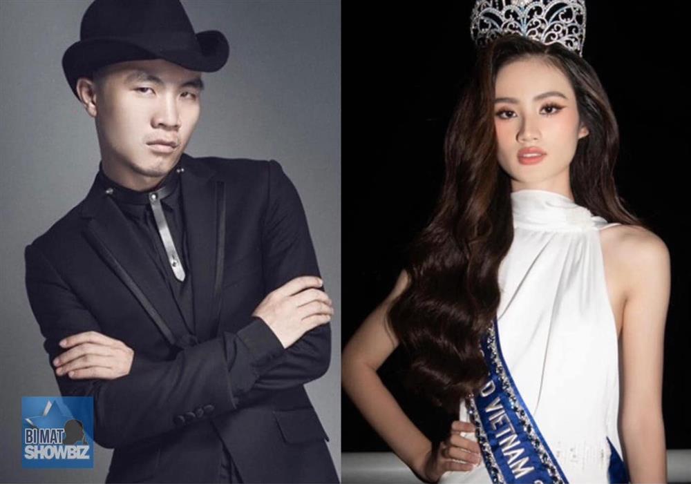 Tranh cãi NTK Đỗ Mạnh Cường có hành động khuyến khích anti Hoa hậu Ý Nhi-1
