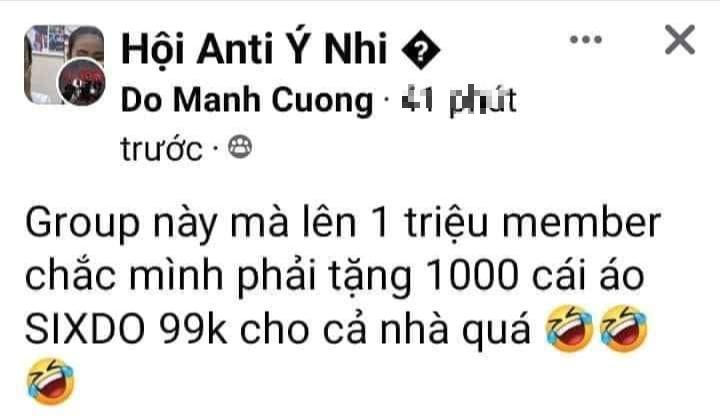 Tranh cãi NTK Đỗ Mạnh Cường có hành động khuyến khích anti Hoa hậu Ý Nhi-2