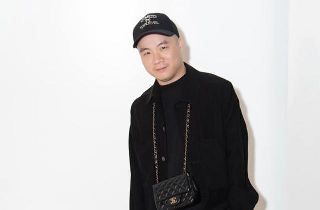 Tranh cãi NTK Đỗ Mạnh Cường có hành động khuyến khích anti Hoa hậu Ý Nhi-3