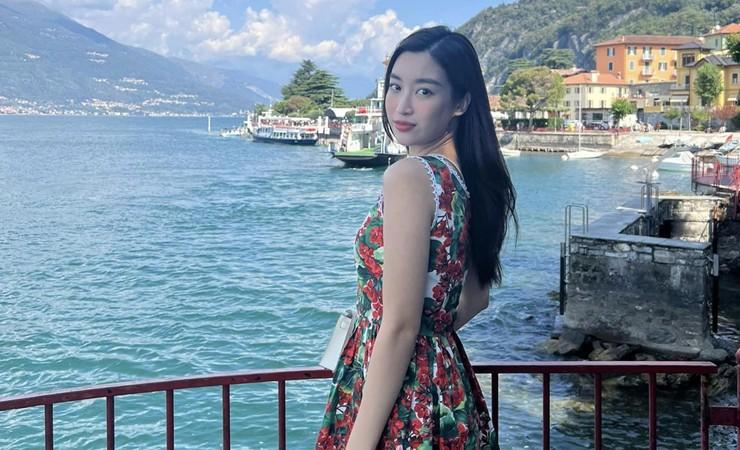 Phương Oanh qua ống kính chồng chủ tịch tập đoàn hot không kém 2 nàng hậu-10