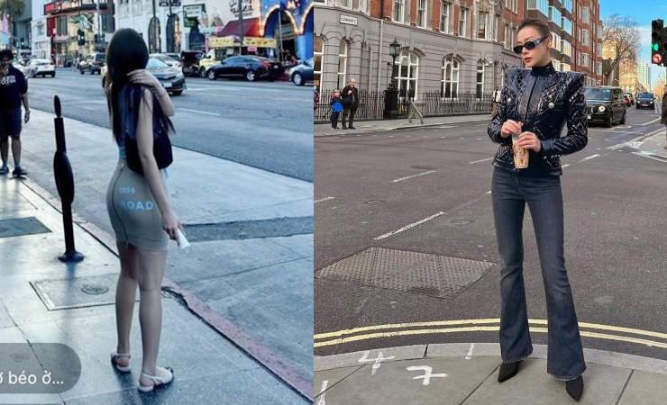 Phương Oanh qua ống kính chồng chủ tịch tập đoàn hot không kém 2 nàng hậu-6