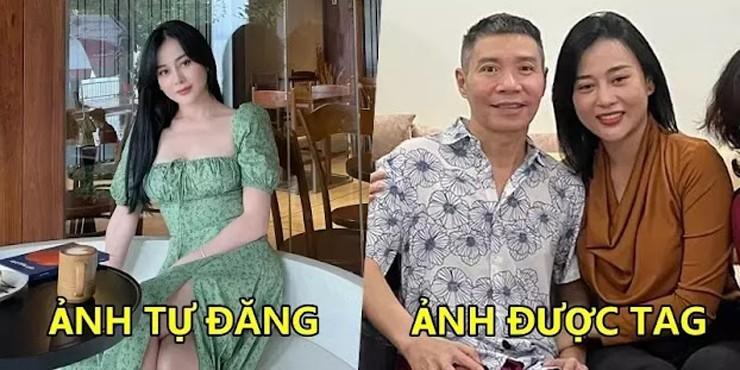 Phương Oanh qua ống kính chồng chủ tịch tập đoàn hot không kém 2 nàng hậu-8