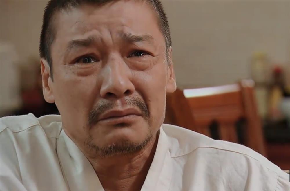 Những nam diễn viên cân cả vai công an, bộ đội lẫn tội phạm trên màn ảnh-2