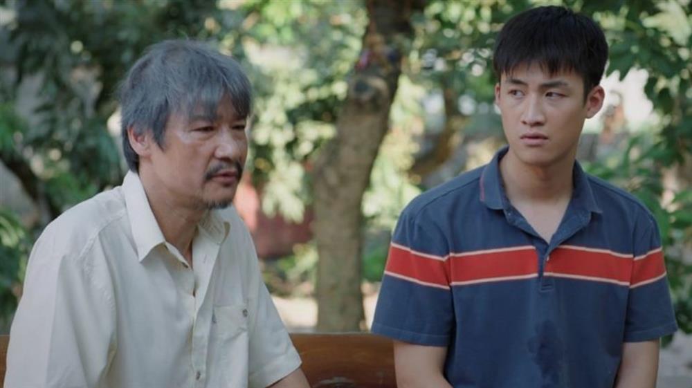 Những nam diễn viên cân cả vai công an, bộ đội lẫn tội phạm trên màn ảnh-3