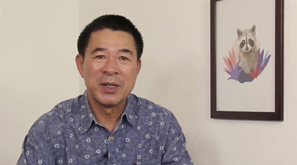 Những nam diễn viên cân cả vai công an, bộ đội lẫn tội phạm trên màn ảnh-6