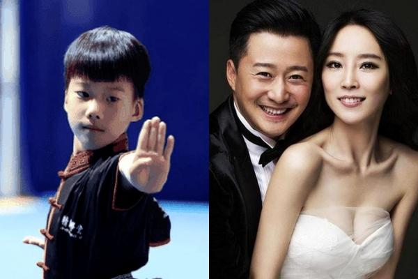 Vì sao Ngô Kinh mãi trắng tay giải thưởng?-3