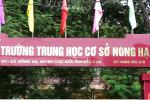 Nam sinh lớp 7 không biết đọc, sao không được lưu ban?-3